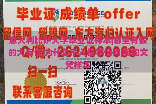 意大利比萨大学毕业证样本|哪里有假的大专证|为什么不入侵学信网|英国文凭样本